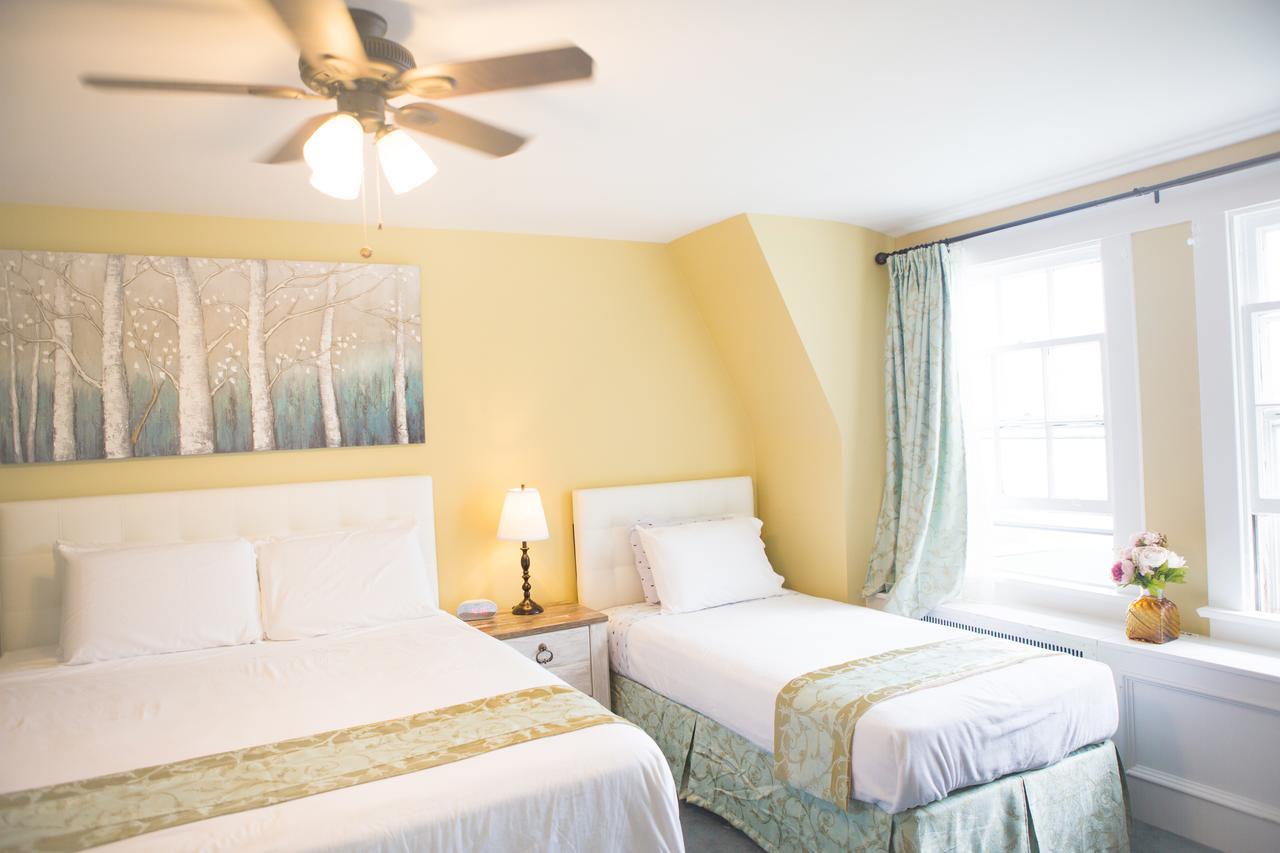 1 West Inn Waterfront Charlottetown Zewnętrze zdjęcie