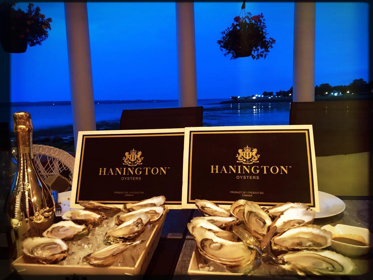 1 West Inn Waterfront Charlottetown Zewnętrze zdjęcie